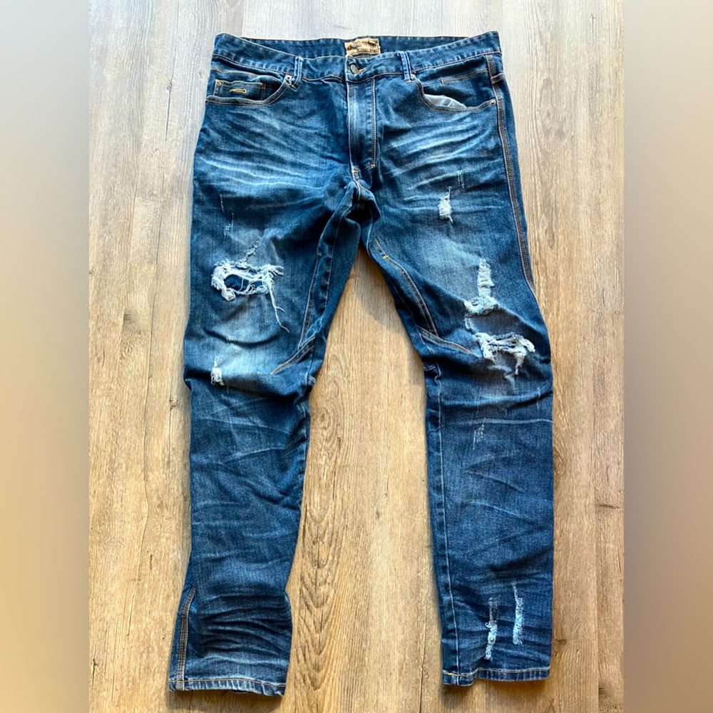 Grindhouse Denim jeans